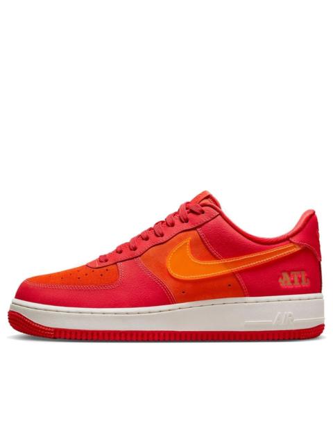 Nike Nike Air Force 1 Low 'ATL' FD8306-657