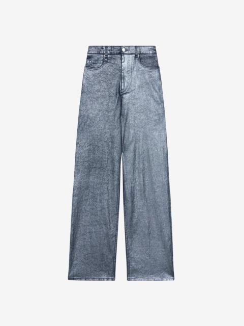 Isabel Marant Étoile COVER PANTS