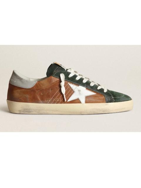 Golden Goose Golden Goose Super Star Sneakers