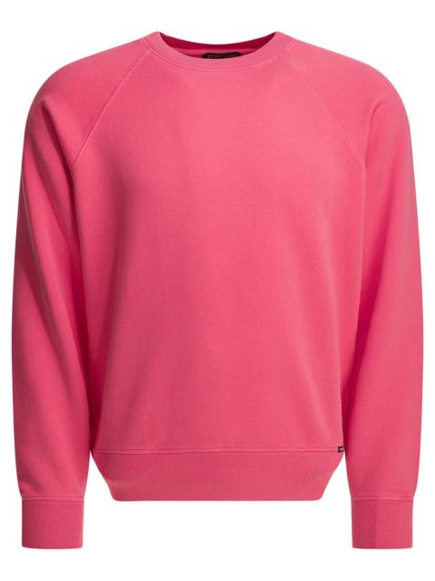 TOM FORD Tom Ford Organic cotton sweatshirt (IT 54)