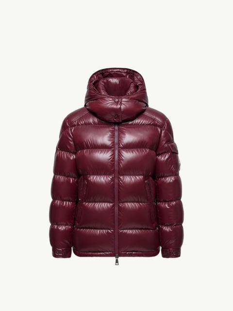 Moncler Maire Hooded Short Down Jacket