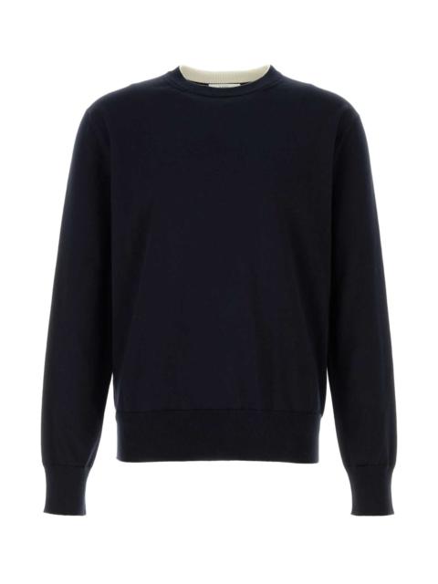 Jil Sander Jil Sander Men Ls Cn Jumper