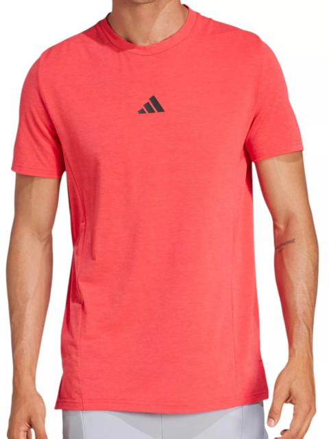 adidas adidas Men's Designed for Training Workout T-Shirt