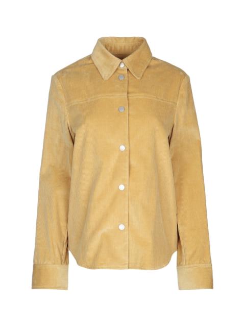 Other Designers Jacob Cohen Women Overshirt M/L