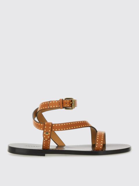 High heel shoes woman Isabel Marant