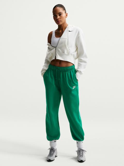 Nike Nike Sportswear Club Fleece Women's Mid-Rise Oversized Sweatpants