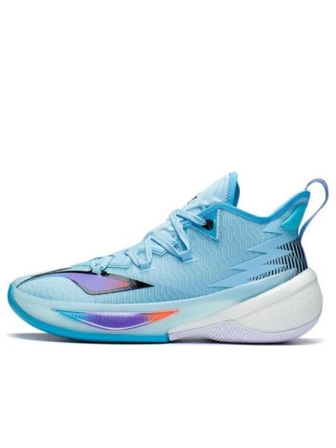 Li-Ning Li-Ning Power 9 'Blue Purple' ABAS073-3