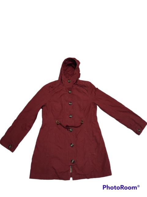 Other Designers L.L. Bean Parka Marron