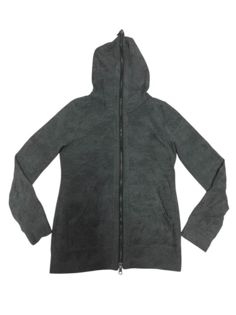 Other Designers Tornado Mart Full Zipper Hoodie