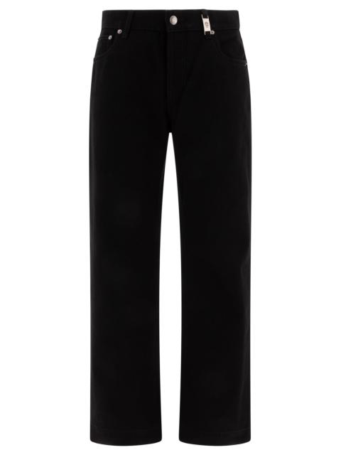 Alexander Mcqueen Trousers