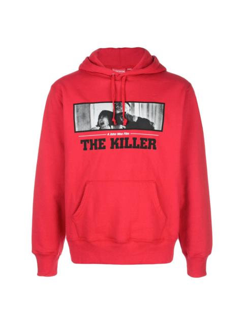 'The Killer' hoodie