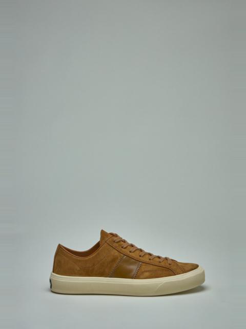 Suede Cambridge Sneaker