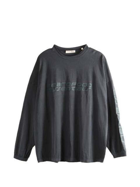 ESSENTIALS Fear Of God Essentials Long-sleeved Top