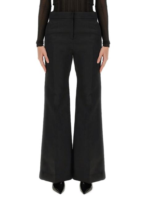 Givenchy Givenchy Women Flare Fit Pants