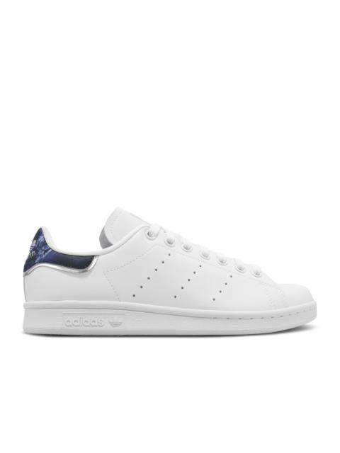 adidas WMNS STAN SMITH 'WHITE NIGHT SKY MARBLE'