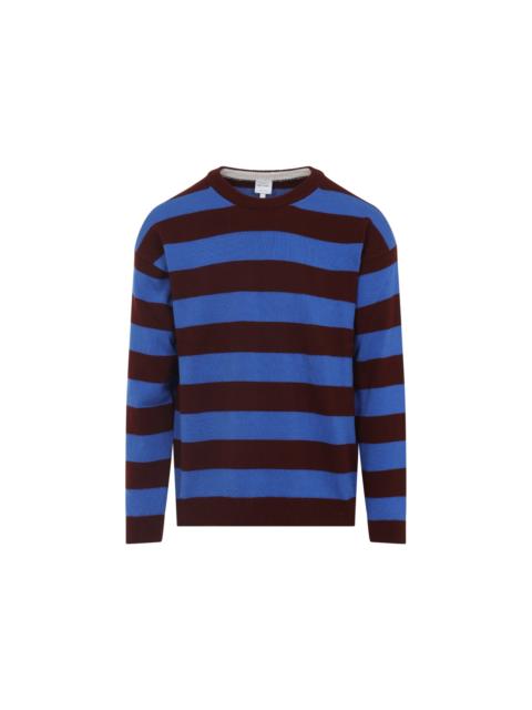 Paul Smith Paul Smith Crew Neck Pullover Men