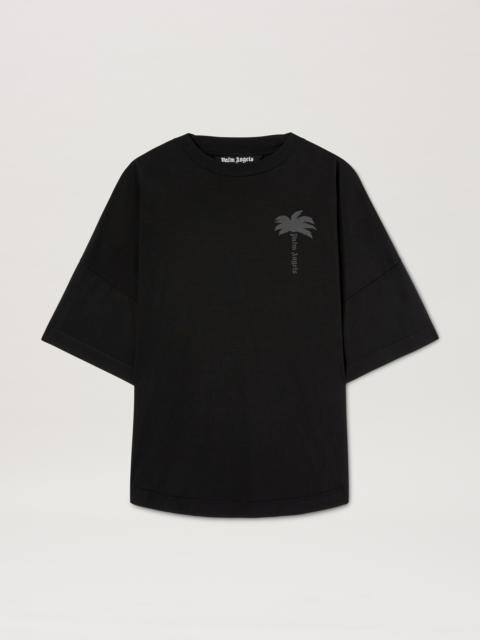 Palm Angels Palms Over T-shirt