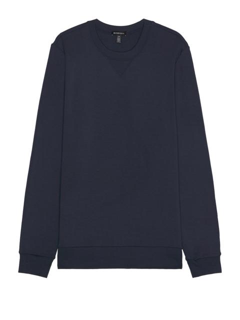 BEYOND YOGA Always Beyond Pullover Crew