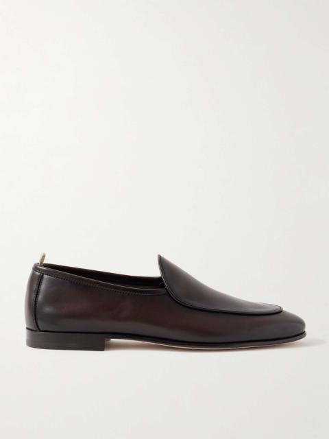 Oliver 006 Leather Loafers