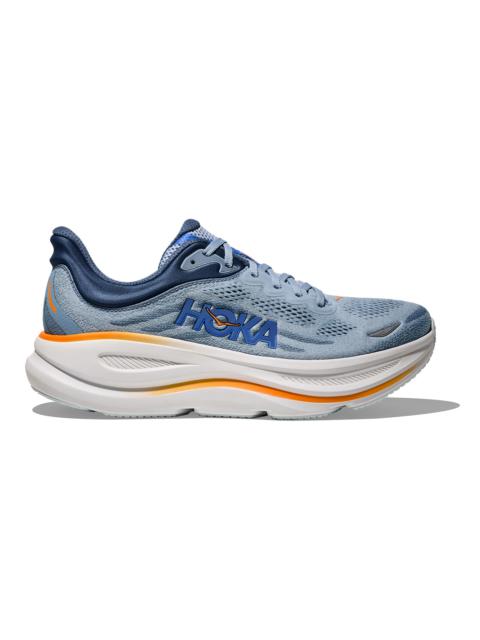HOKA ONE ONE Hoka Bondi 9 Drizzle - Downpour
