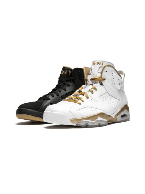 Jordan Air Jordan Golden Moment Pack