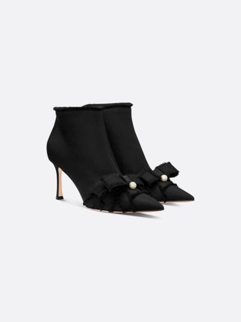 Adiorable Heeled Ankle Boot