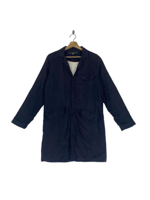 Other Designers ✨Rare !! Garment Reproduction of Workers linen jacket