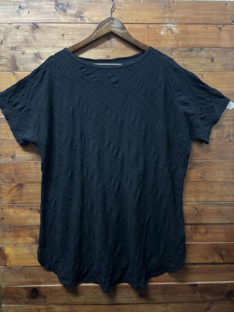 Yohji Yamamoto Vintage ys yohji yamamoto tshirt