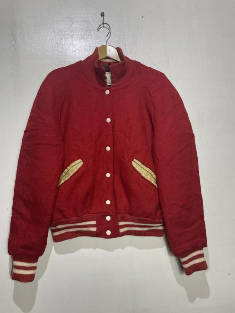 Other Designers Delong Varsity Jackets - Authentic Vintage DELONG VARSITY JACKET