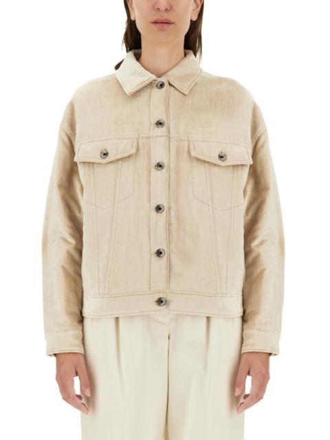 Brunello Cucinelli Brunello Cucinelli Women Padded Jacket
