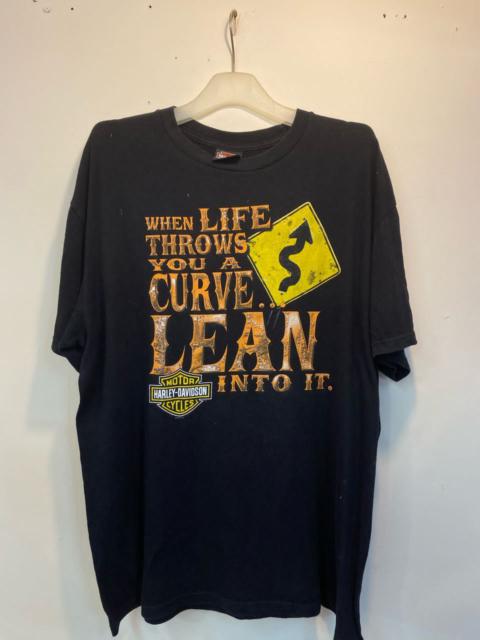 Other Designers Colonial Harley Davidson 2013 Tee Shirt