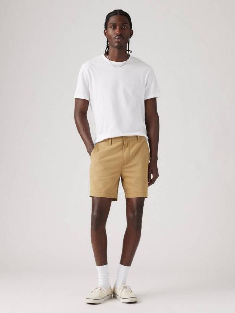 Levi's LEVI'S® XX CHINO AUTHENTIC 6" MEN'S SHORTS
