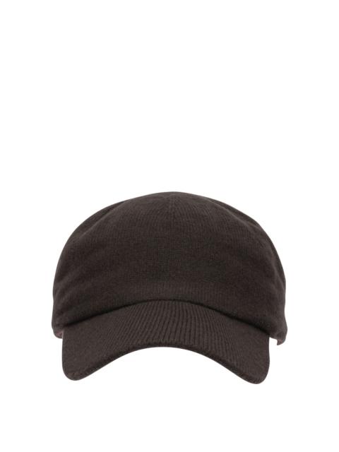 GUEST IN RESIDENCE Guest In Residence Wool Cashmere Hat Brown