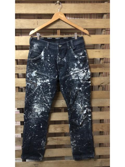 Other Designers Designer × Japanese Brand - 🔥Fieldcore Cargo Painter by Japanese Brand Jeans