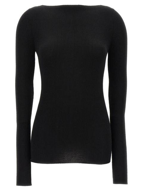 Rick Owens Rick Owens Women 'Al Top' Sweater