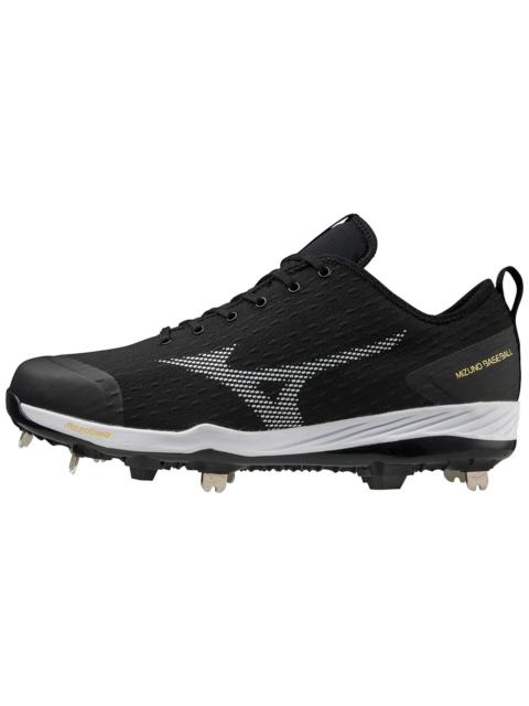 Mizuno Mizuno Dominant 4 Low Men's Metal Baseball Cleat