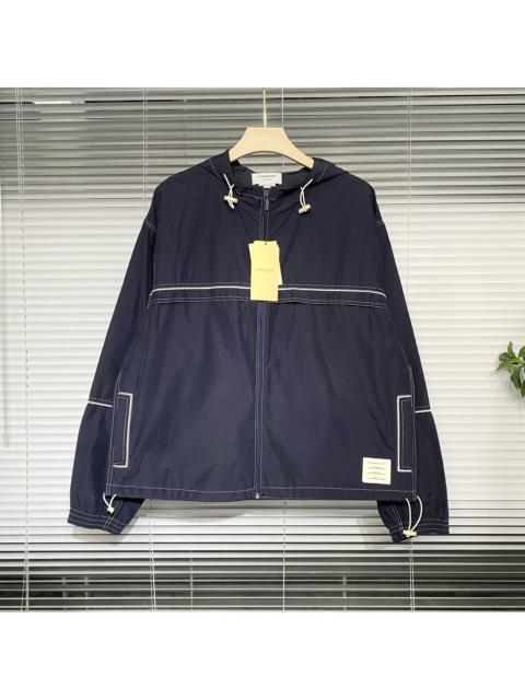 Thom Browne Thom Browne windproof jacket