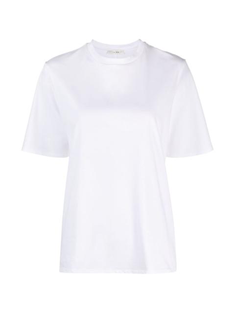 The Row Chiara organic cotton t-shirt