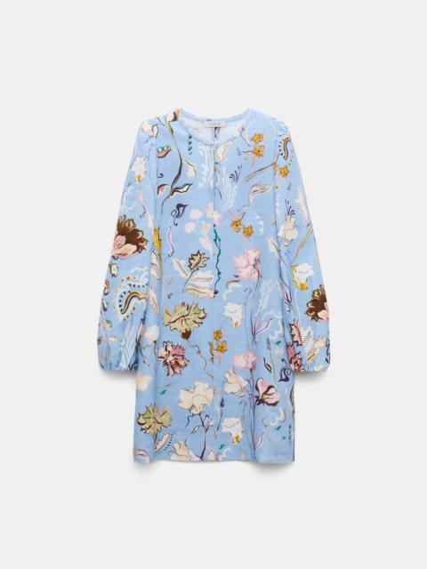 DOROTHEE SCHUMACHER FLORAL POWER dress