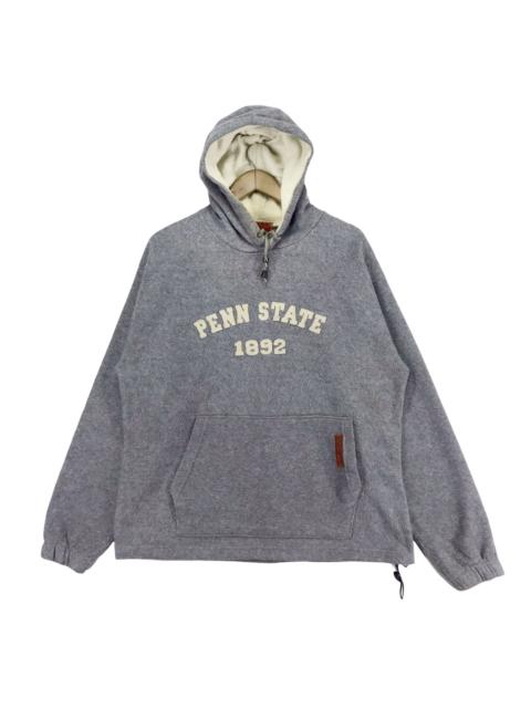 Other Designers Vintage - 90 Penn State University Fleece Hoodie