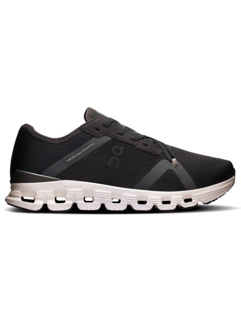 On On Running Cloud X 4 AD Black Asphalt (Women's)