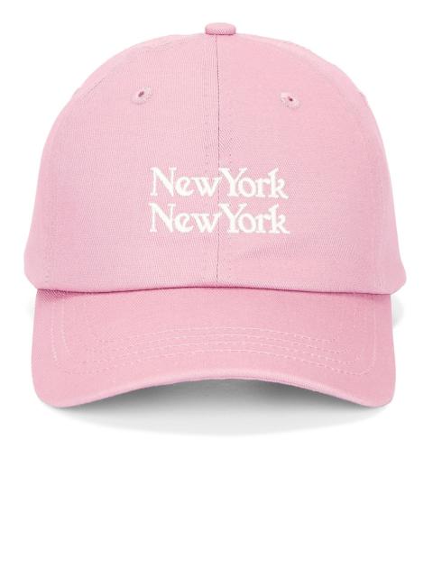 Corridor NY NY Cap