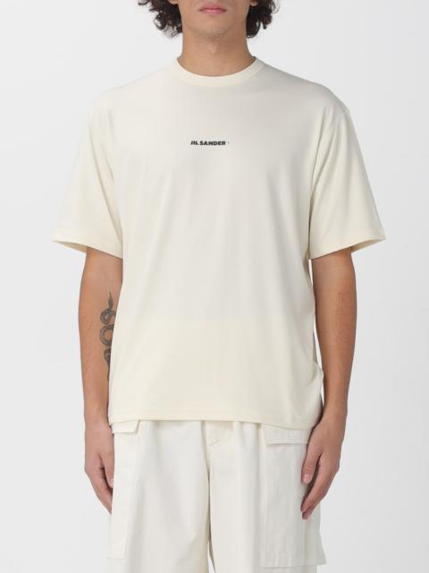 Jil Sander T-shirt men Jil Sander