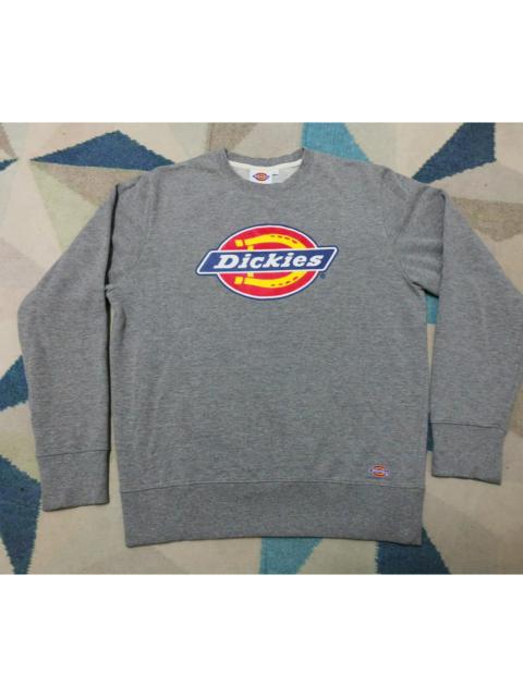 Other Designers Dickies - DELETE TODAY Big Logo Jumper