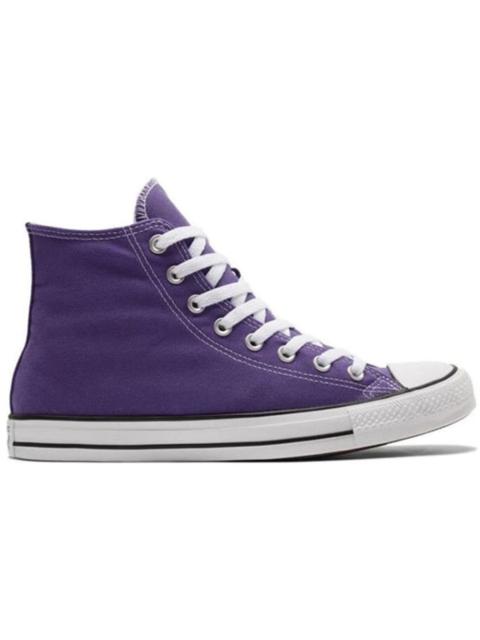 Converse Converse Chuck Taylor All Star Hi Electric Purple