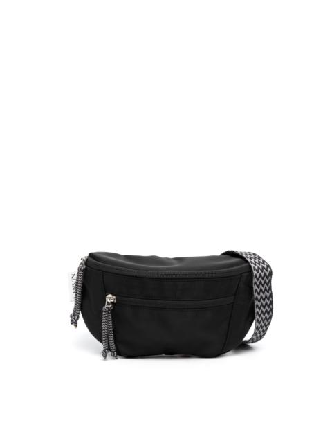 Lanvin SMALL CURB BELT BAG