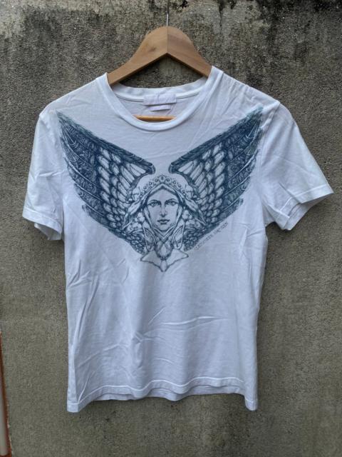 Alexander McQueen Alexandr McQueen Angel T-shirt