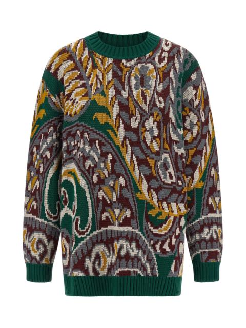 Etro Wool sweater
