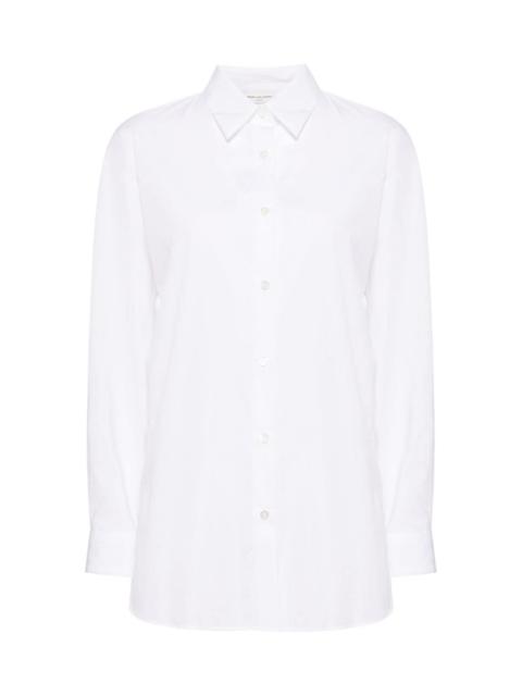 Dries Van Noten Cotton shirt