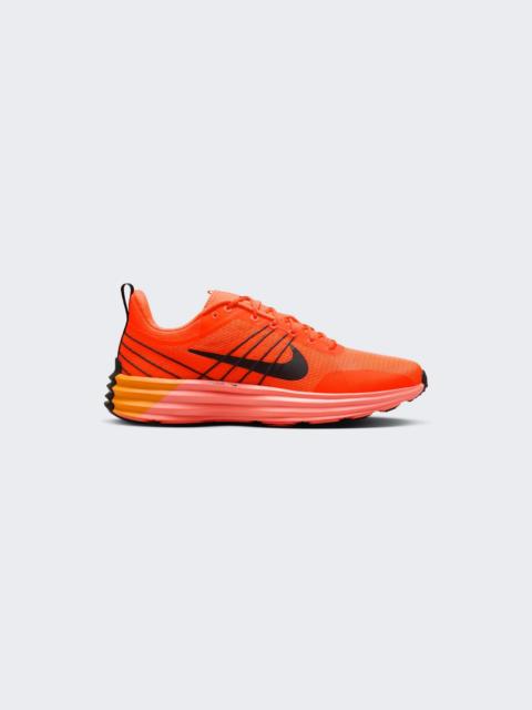 Nike Lunar Roam Sneakers Orange